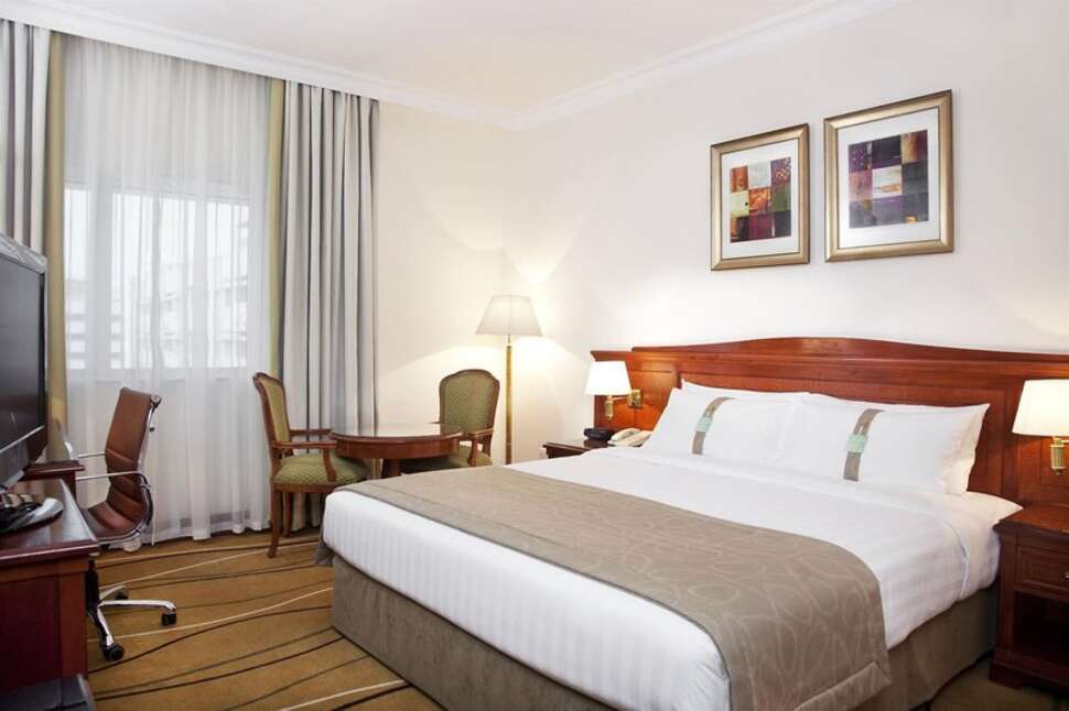 Een foto van Excelsior Downtown Hotel