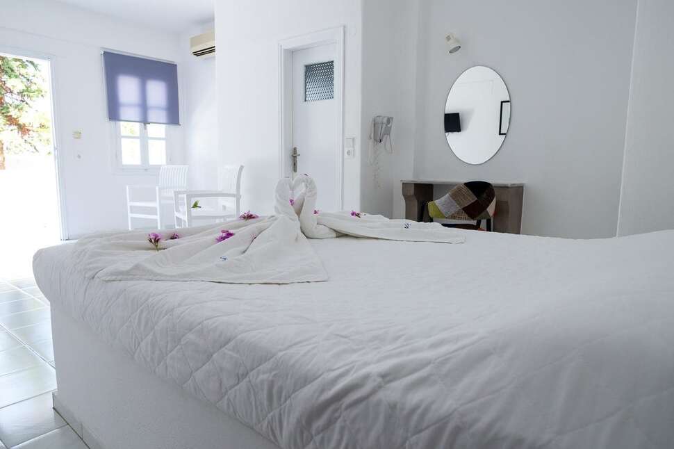 Een foto van Maistros Village Hotel
