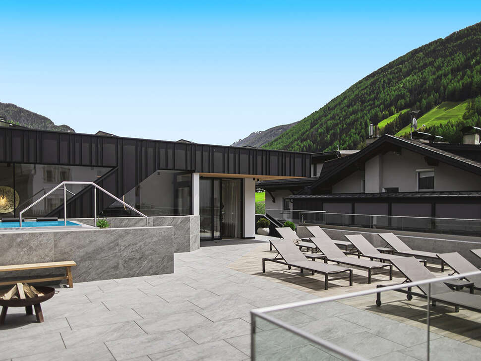 Een foto van Hotel Adler St. Johann