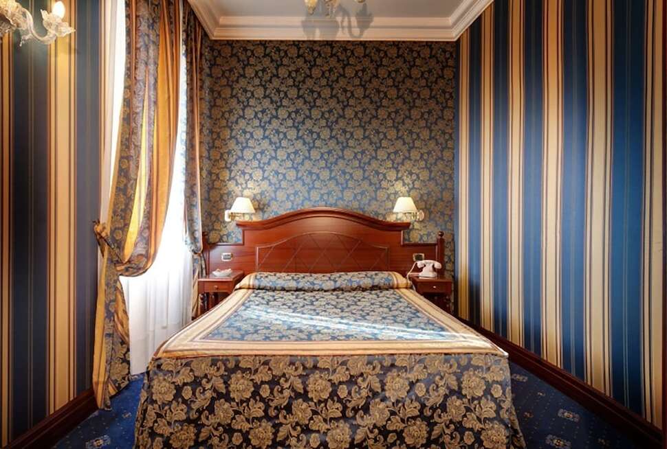 Een foto van Hotel Best Roma