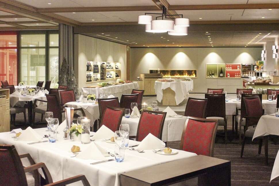 Ein Foto Sunstar Hotel Grindelwald