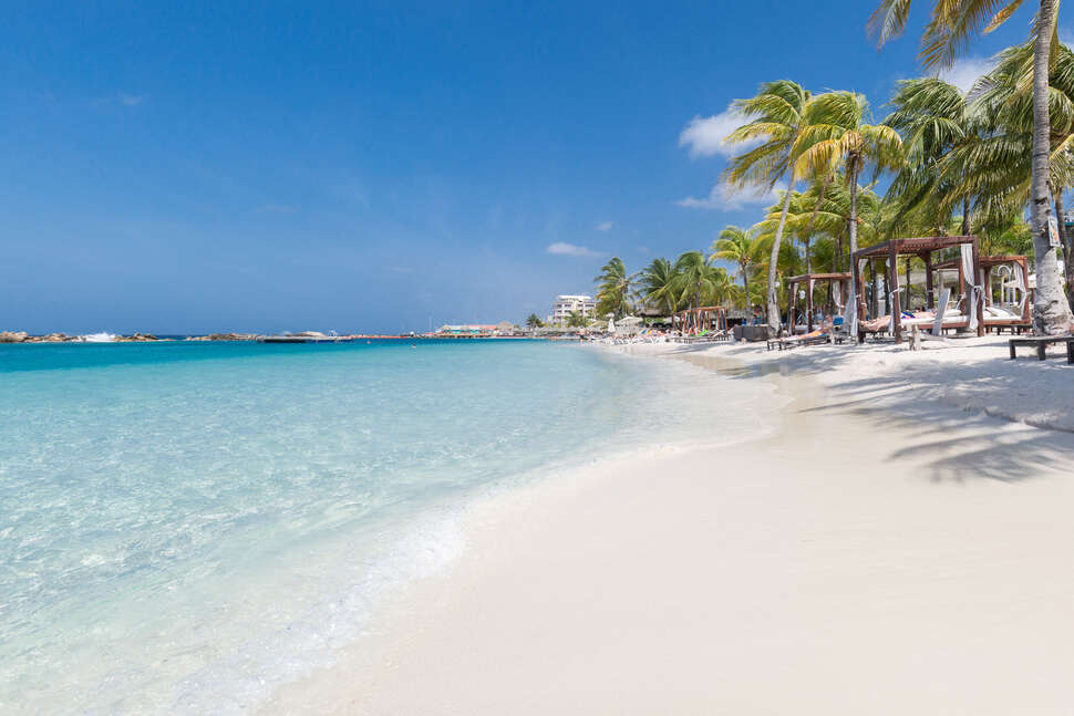 Ein Foto Acoya Curacao Resort Villas & Spa