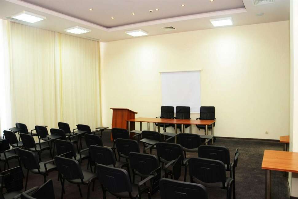 Een foto van Parkhotel Golden Beach