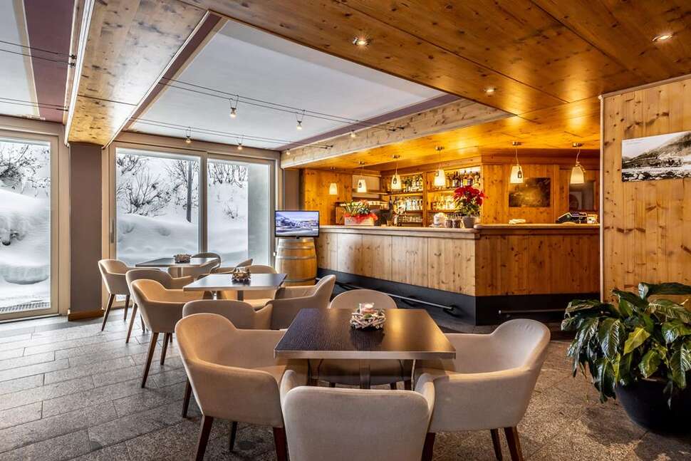 Een foto van Hotel Pian di Neve