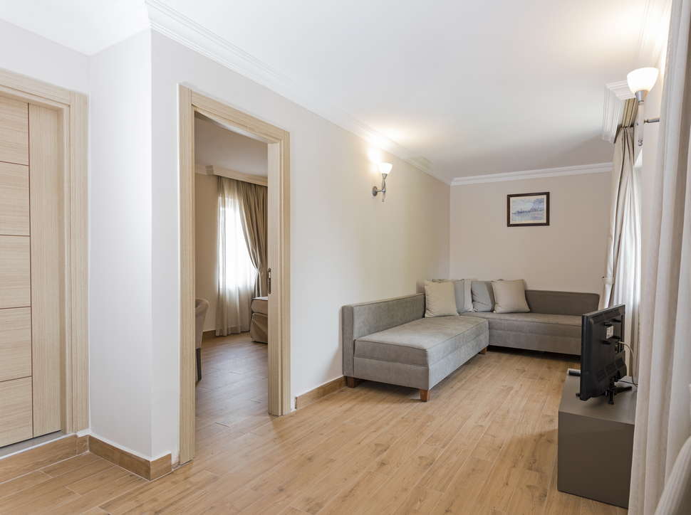 Ein Foto Moonshine Hotel & Suites