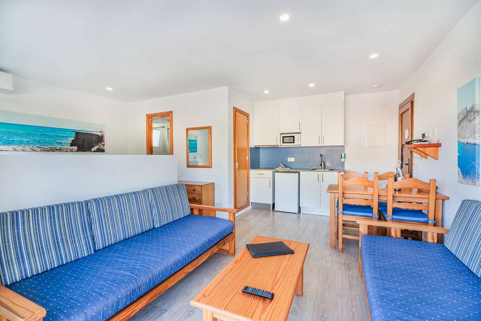 Ein Foto Massol Apartments