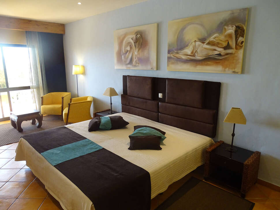 Ein Foto Luzmar Villas