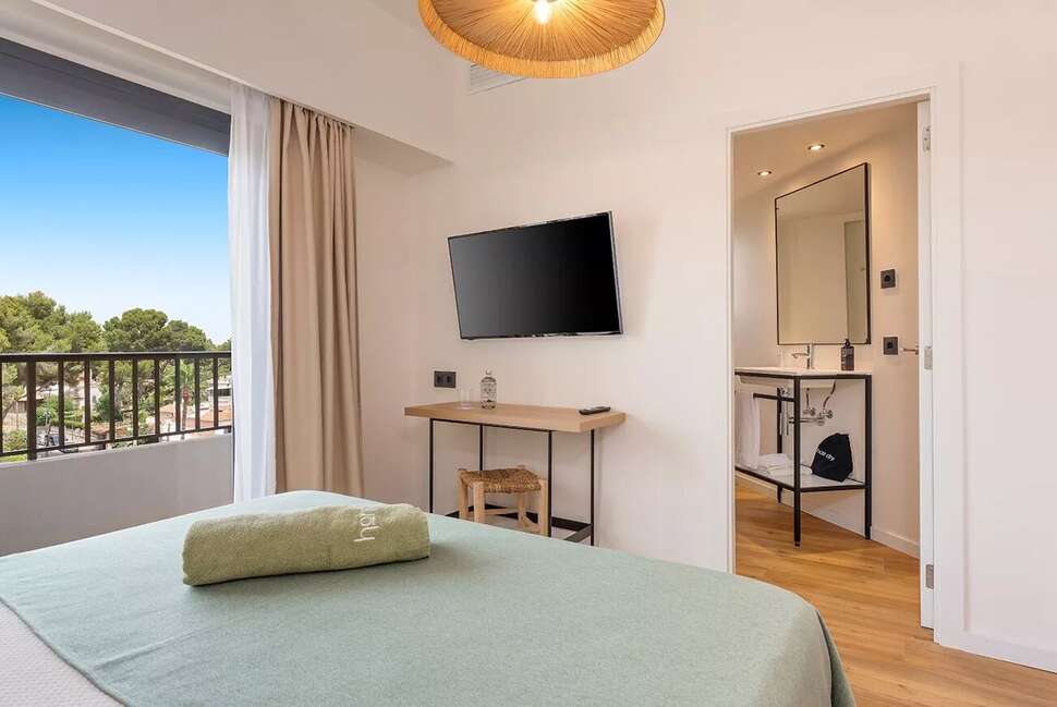 Een foto van Copaiba by Honne Hotels