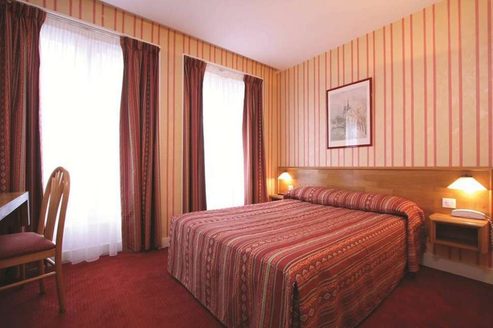 Een foto van Relais du Pre