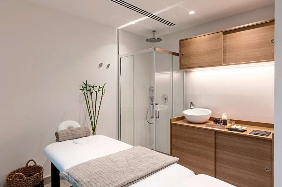 Een foto van Hotel Bordoy Alcudia Port Suites