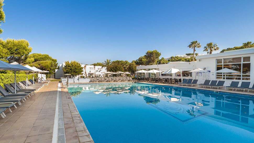 Een foto van Globales Lord Nelson adults only