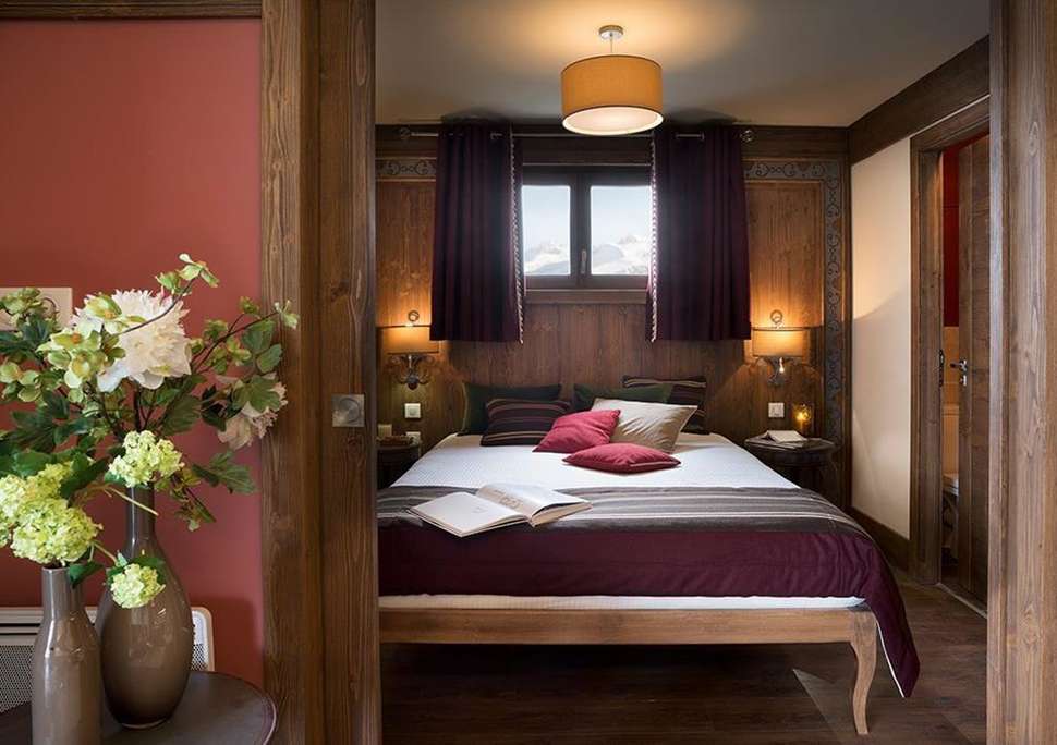 Een foto van Le Hameau Du Kashmir