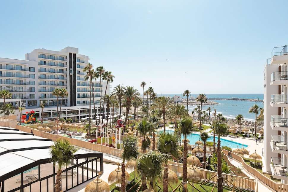 Een foto van Best Hotels Triton