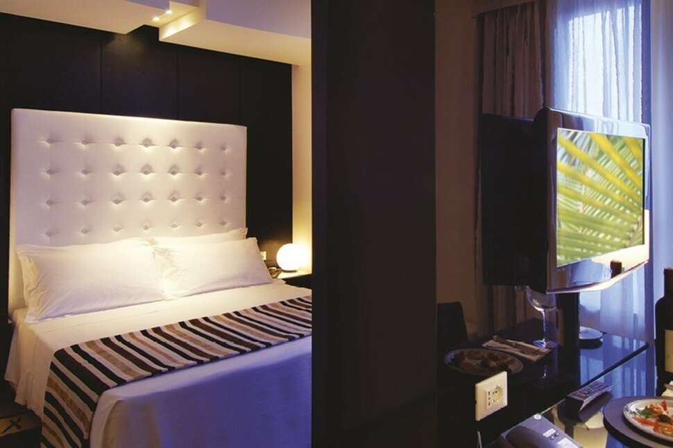 Een foto van Sardegna Hotel