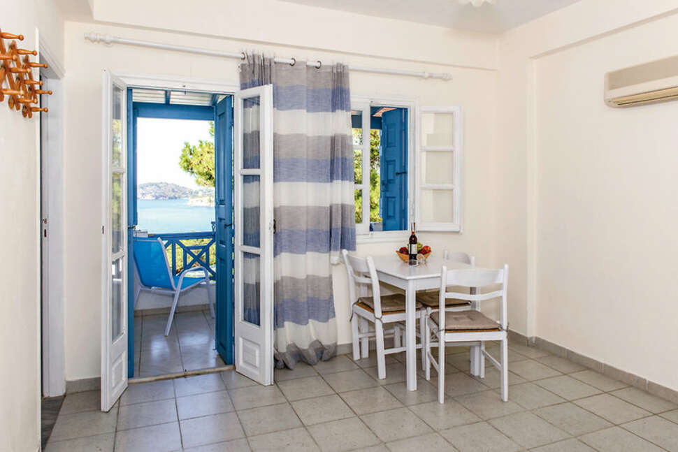 Een foto van Appartementen Blue Horizon