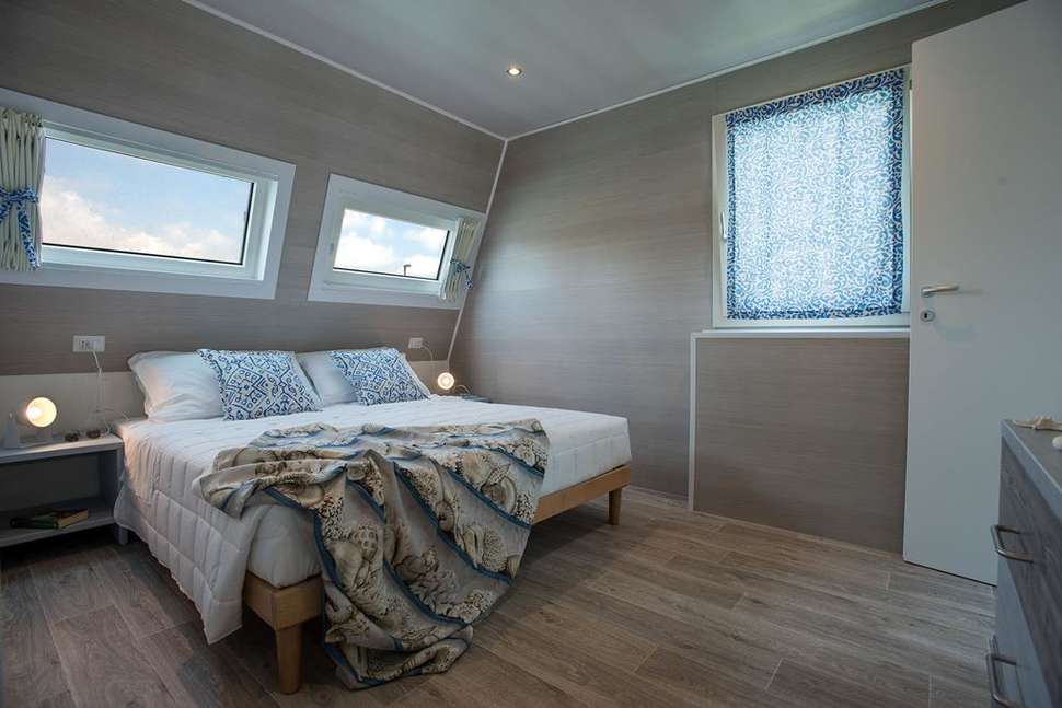 Een foto van Marina Azzurra Resort