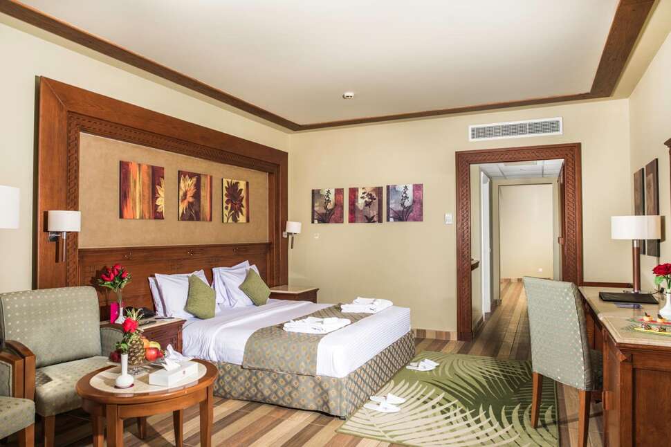 Een foto van Charmillion Club Resort