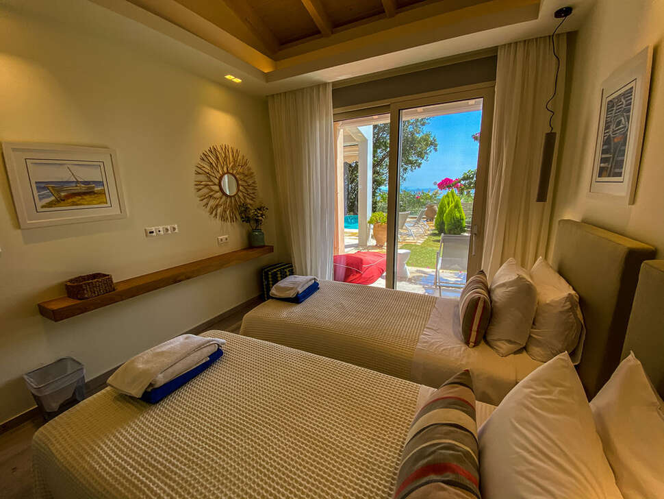 Een foto van Appartementen La Riviera Barbati