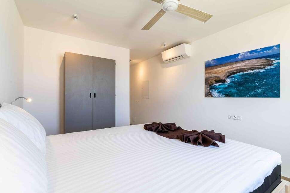 Een foto van Time to Smile Chogogo Dive & Beach Resort Bonaire