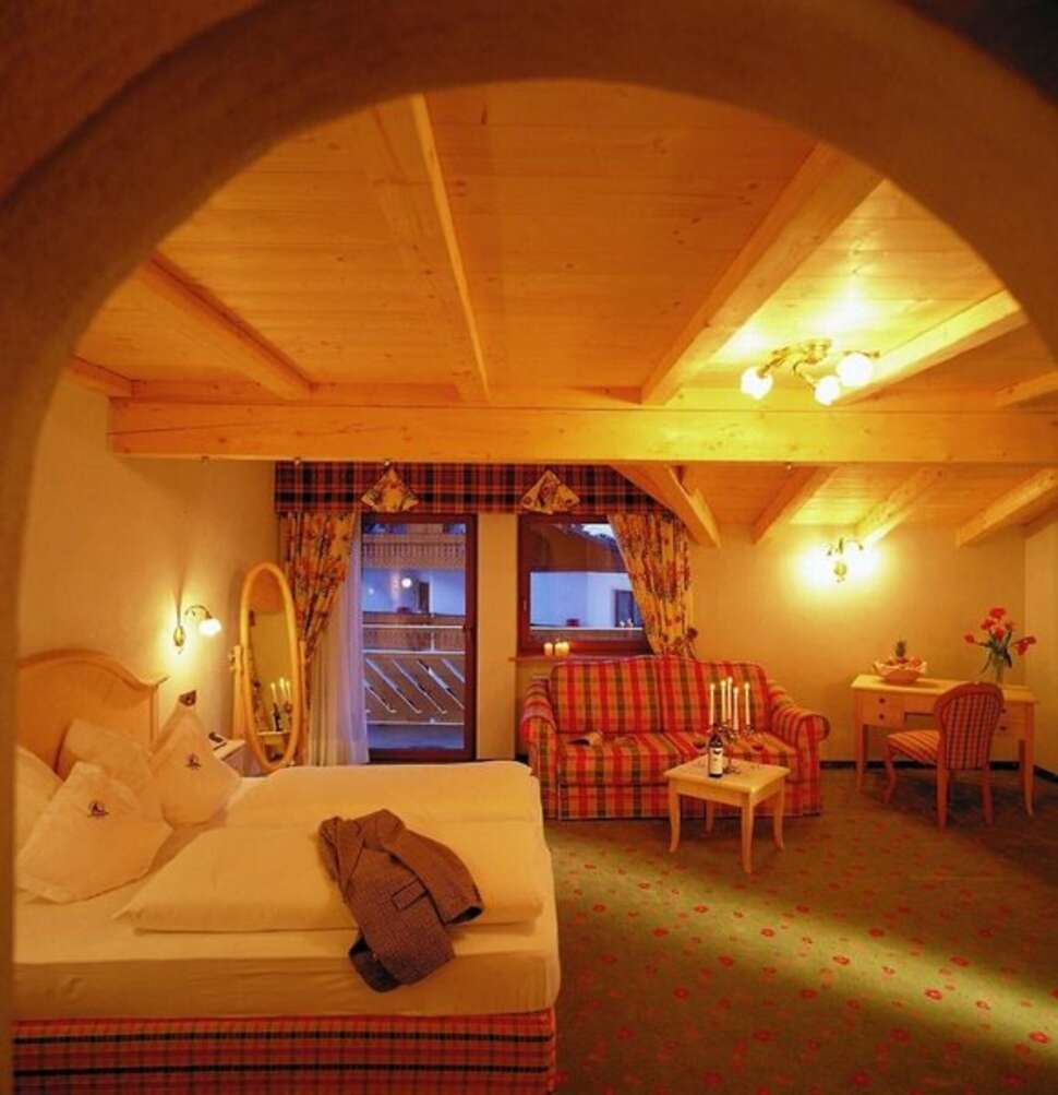 Ein Foto Schneeberg Resort & Spa