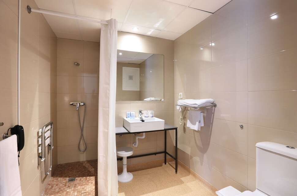 Een foto van Hotel Brasil