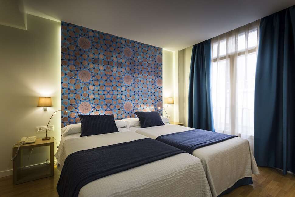 Een foto van Hotel Comfort Dauro 2