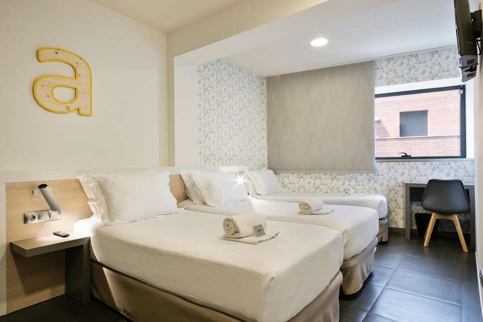 Een foto van Hotel Laumon