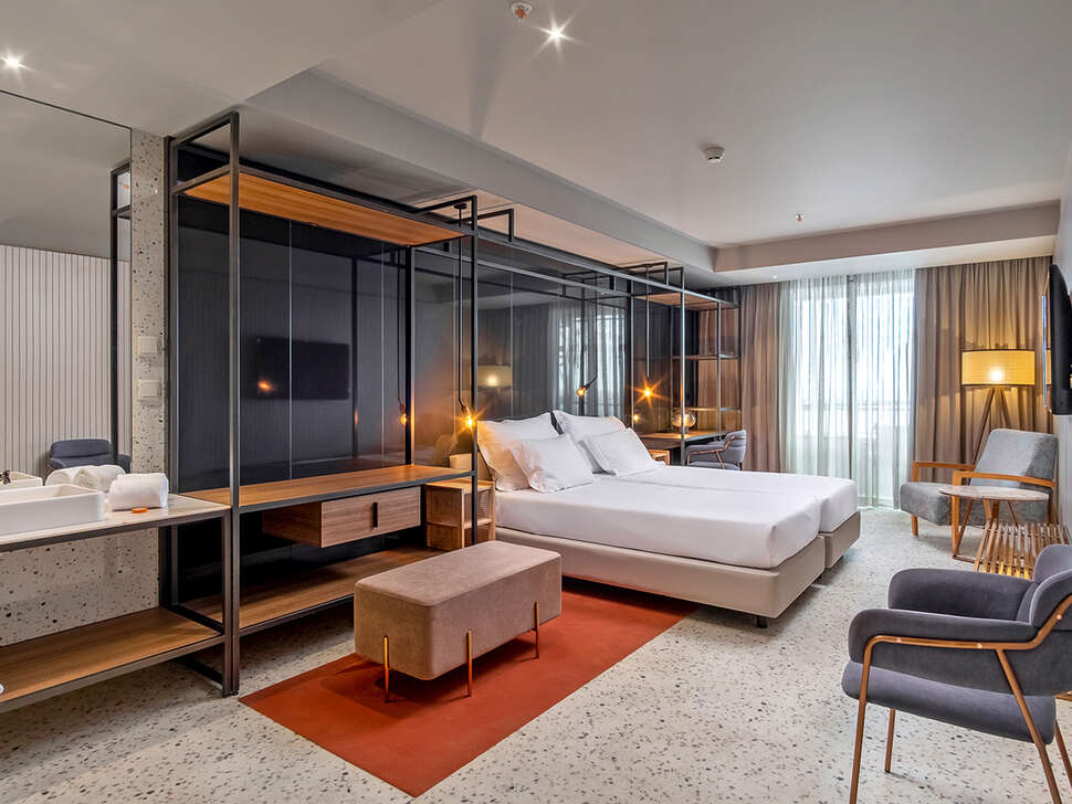 Een foto van Next by Savoy Signature