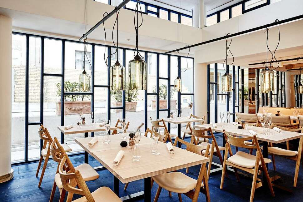 Ein Foto Nobis Hotel Copenhagen