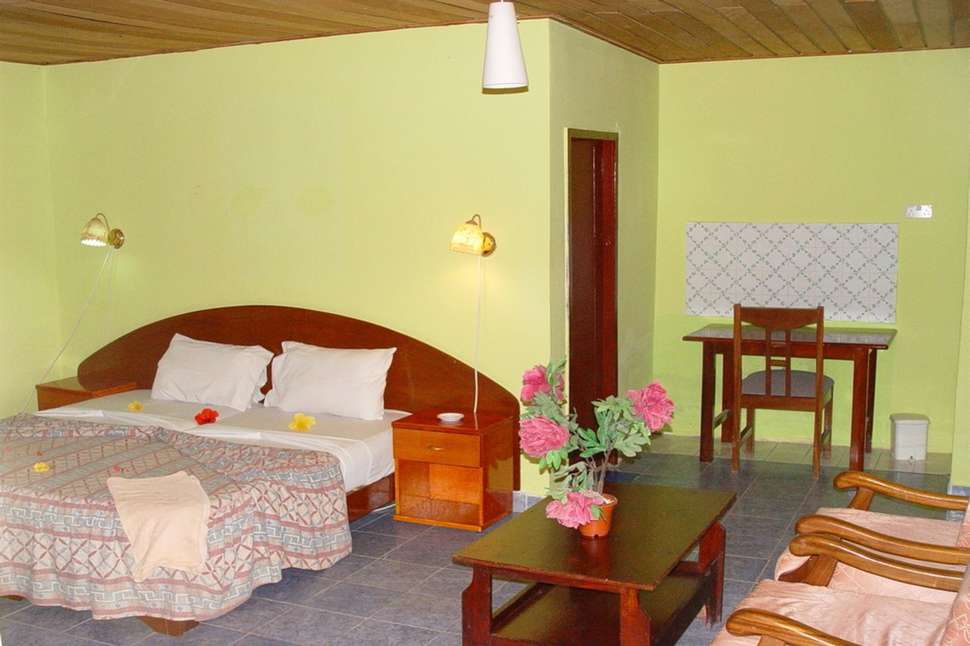 Een foto van Badala Park Hotel