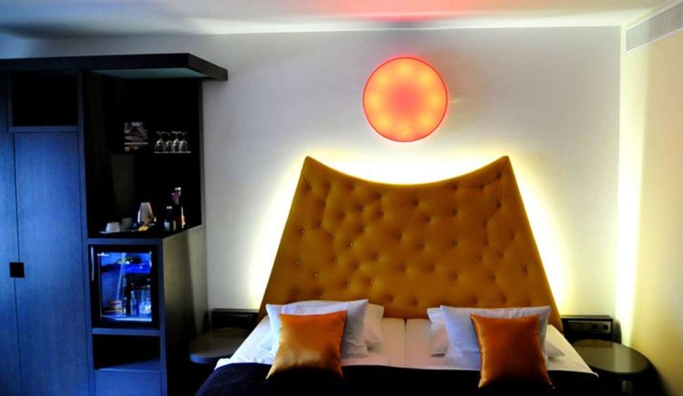 Een foto van Arcotel Onyx Hamburg