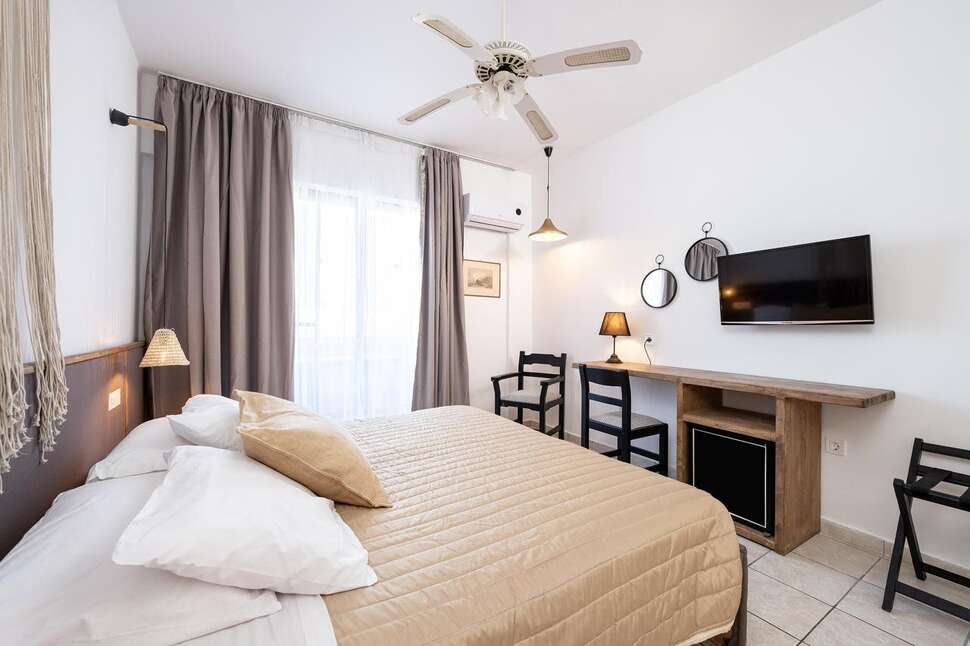 Een foto van Aegean Bay Hotel