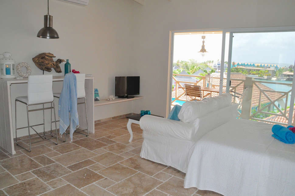 Een foto van Ocean Breeze Boutique Hotel