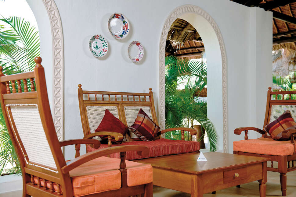 Een foto van Neptune Village Beach Resort & Spa