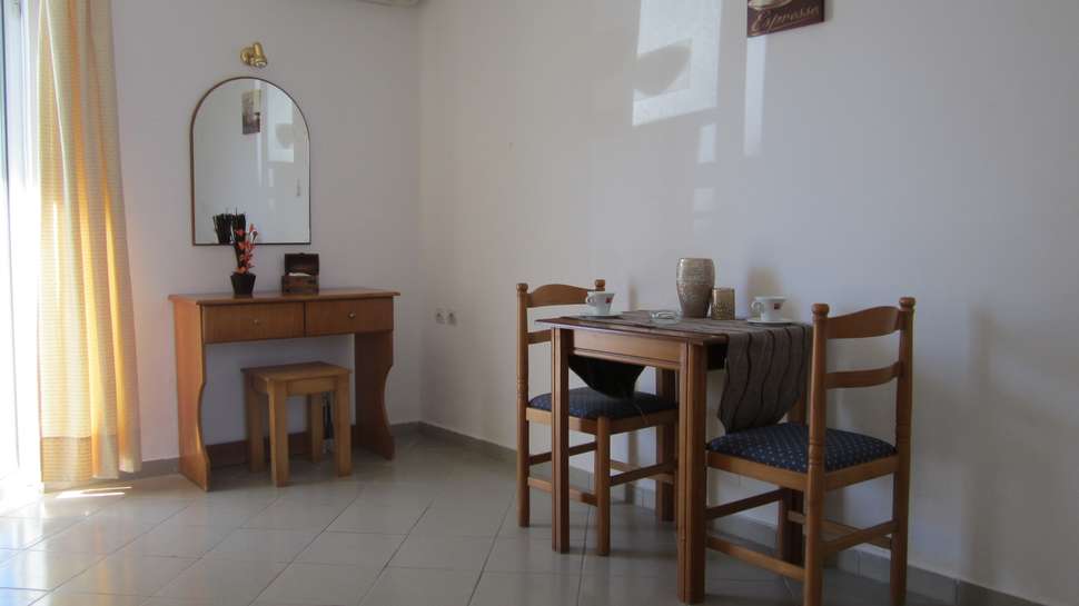 Een foto van Cavos Beach House