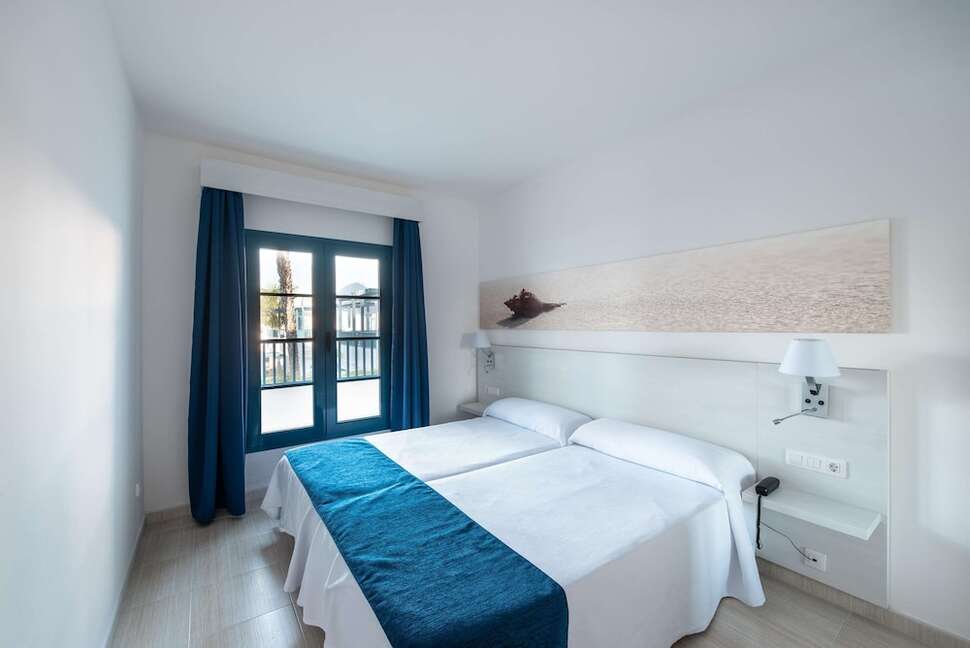 Een foto van THB Tropical Island