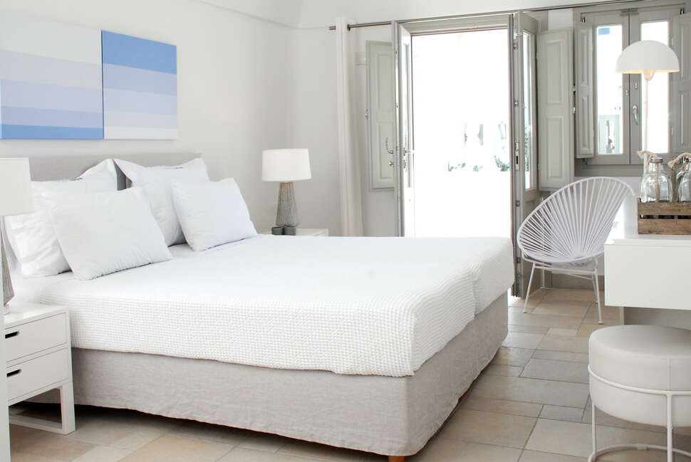 Een foto van Aqua Blue Hotel