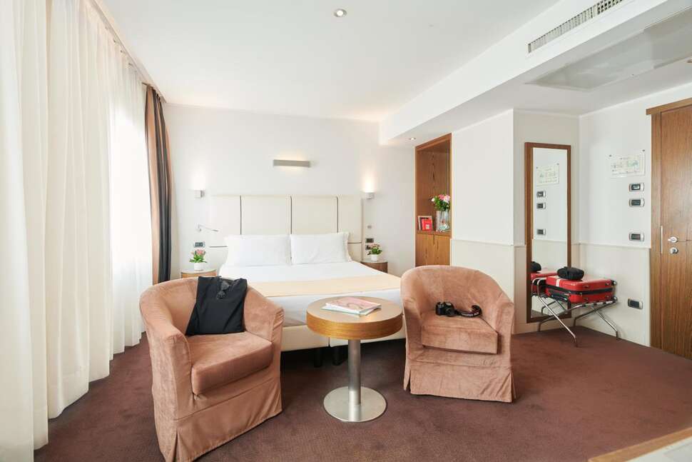 Een foto van Hotel Plaza