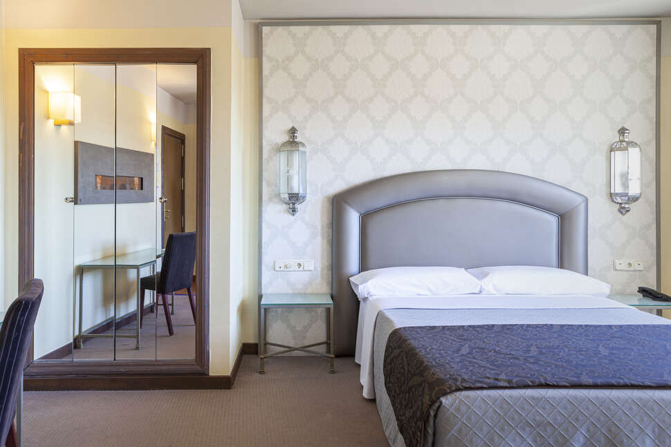 Een foto van Hotel Macia Alfaros