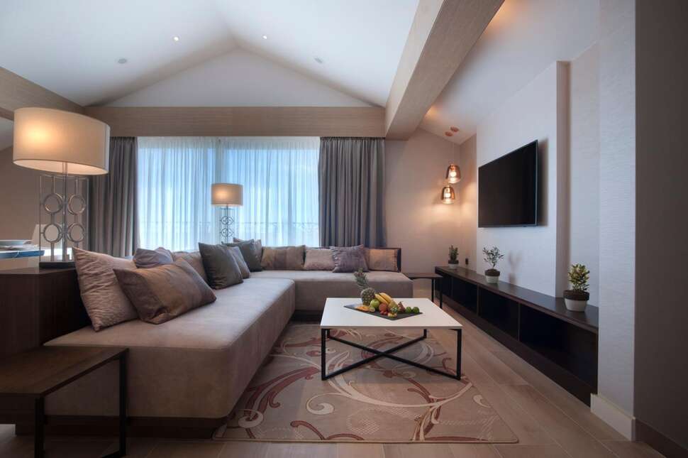 Een foto van Hotel Riva by Aycon