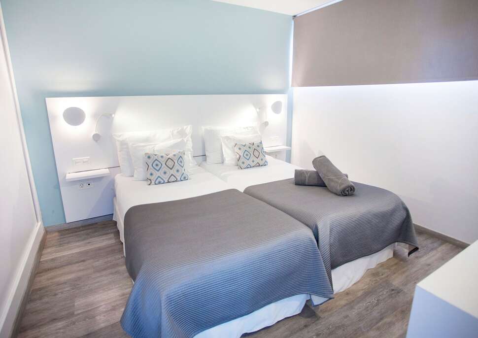Een foto van Hotel Coral Ocean View