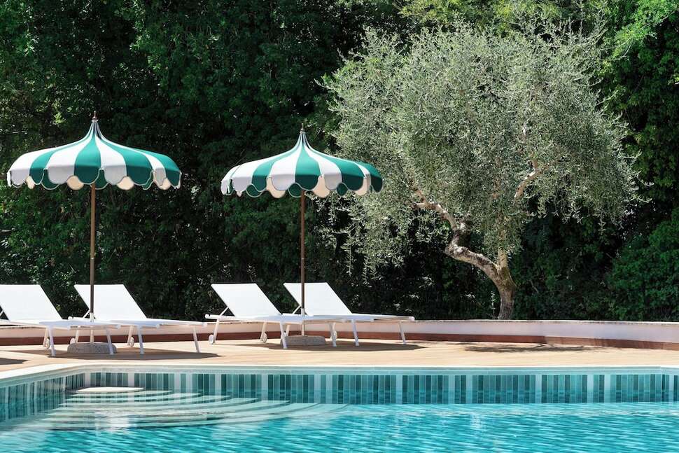 Een foto van Villa Ermellina Siena