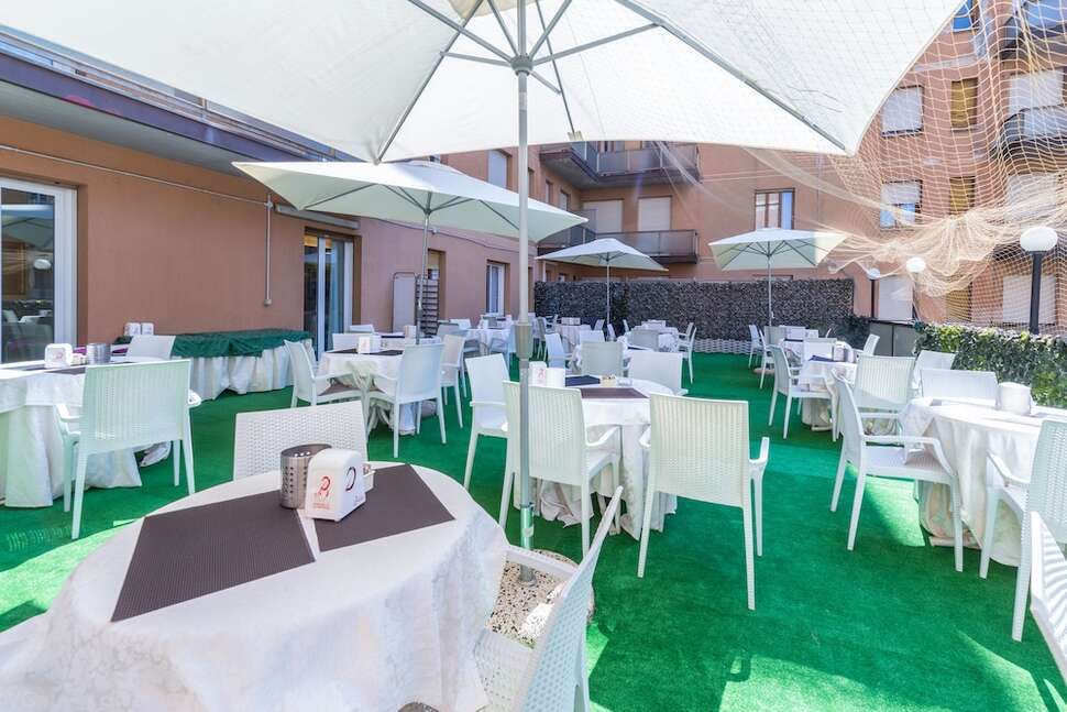 Een foto van Suite Hotel Elite