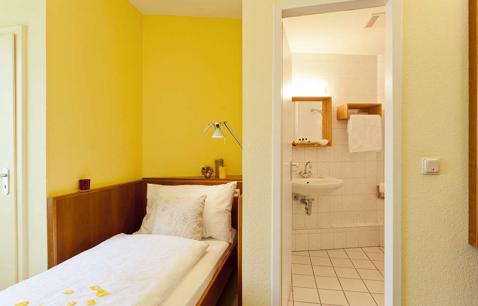 Een foto van Classic Hotel Harmonie