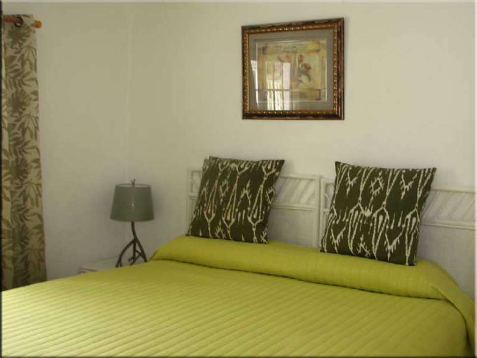 Een foto van L'Esperance Hotel