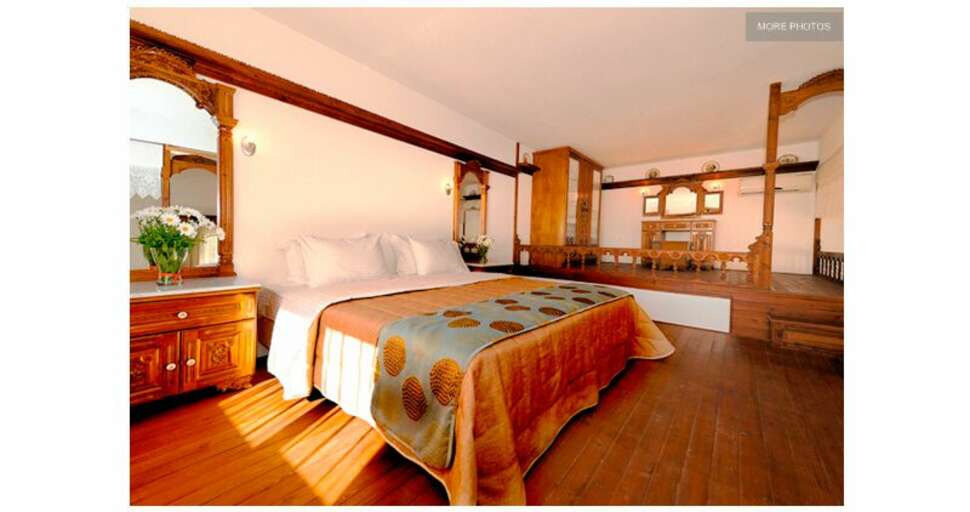 Een foto van Apolis Beachscape Hotel