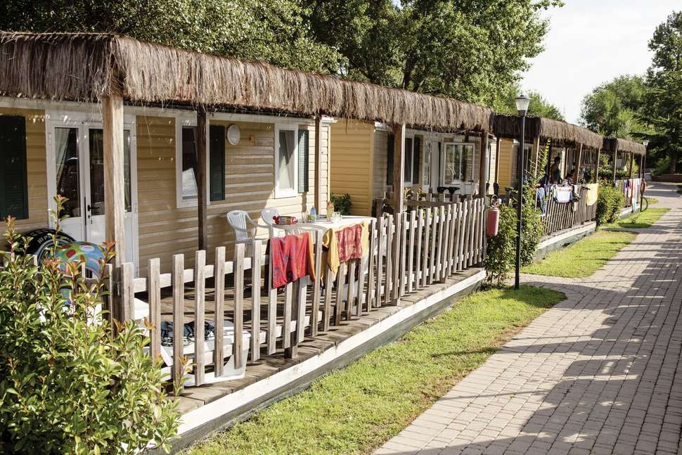 Een foto van Camping Altomincio