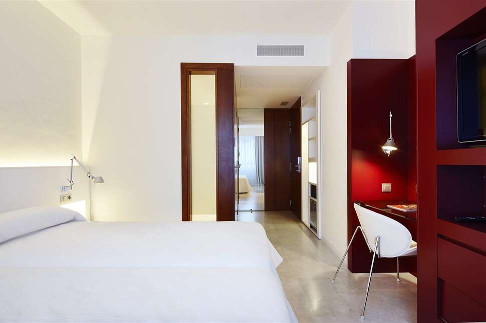 Een foto van Hotel Palladium