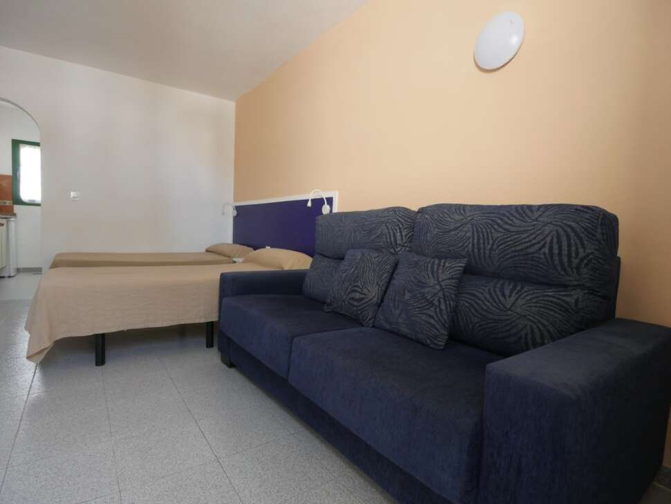 Een foto van Appartementen Tropicana