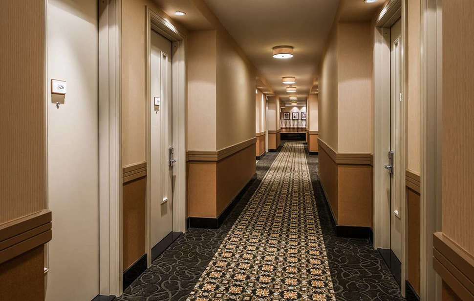 Een foto van Opera House Hotel